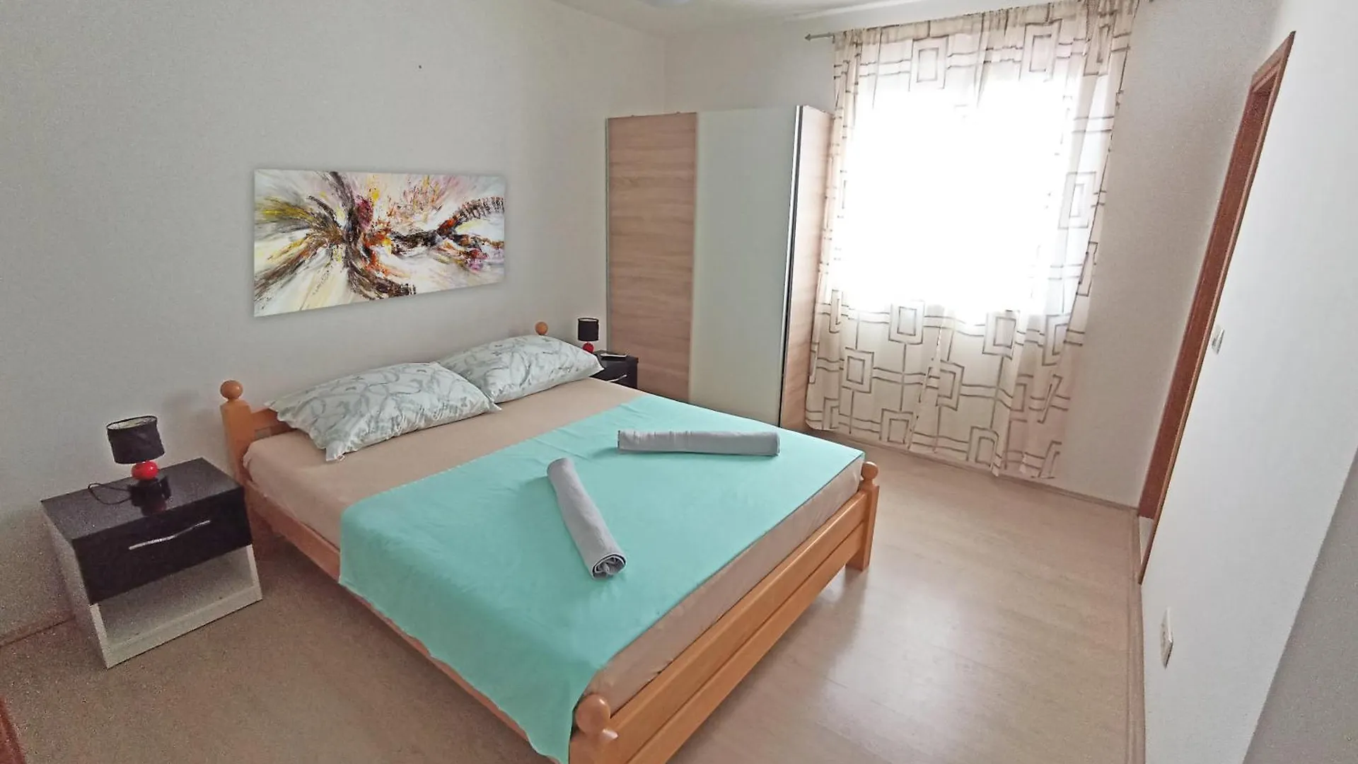 Beach House Split Apartment Croatia